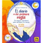 El diario de mi primera regla