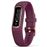 Smartband Garmin Vivosmart 4 Oro Rosa/Granate Talla S_0