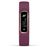 Smartband Garmin Vivosmart 4 Oro Rosa/Granate Talla S_1