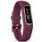 Smartband Garmin Vivosmart 4 Oro Rosa/Granate Talla S_2