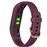 Smartband Garmin Vivosmart 4 Oro Rosa/Granate Talla S_4