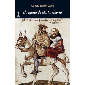 El regreso de Martin Guerre