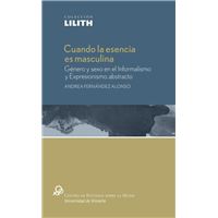 Cuando la esencia es masculina