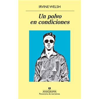 Un polvo en condiciones - 1