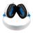 Auriculares gaming Turtle Beach Recon 70 Blanco para PS4 Pro y PS4