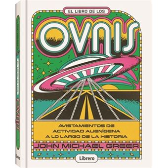 Libro De Los Ovnis, El