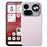 Nothing Phone (4a) Pro 5G 6,83" 256GB Rosa