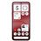 Nothing Phone (4a) Pro 5G 6,83" 256GB Rosa