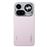 Nothing Phone (4a) Pro 5G 6,83" 256GB Rosa