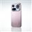 Nothing Phone (4a) Pro 5G 6,83" 256GB Rosa