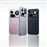 Nothing Phone (4a) Pro 5G 6,83" 256GB Rosa