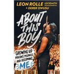 About this boy