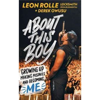 About this boy