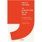 La atracción de la vida