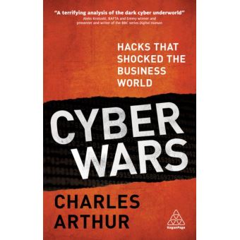 Cyber Wars - 1