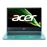 Portátil Acer Aspire 1 A114-33-C9FD Celeron N4500/4/64/W11 14" HD Verde