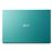 Portátil Acer Aspire 1 A114-33-C9FD Celeron N4500/4/64/W11 14" HD Verde