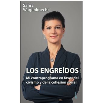 Los Engreidos