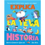 Explica La Teva Historia