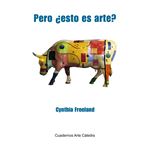 Pero Esto Es Arte