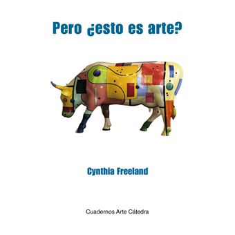 Pero Esto Es Arte