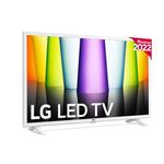 TV LED 32'' LG 32LQ63806LC Full HD Smart TV