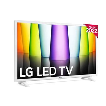 TV LED 32'' LG 32LQ63806LC Full HD Smart TV