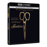 Nosotros - UHD + Blu-ray