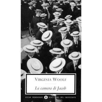 La camera di Jacob - 1