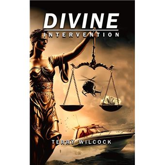 Divine Intervention - 1