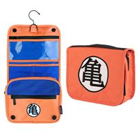 Bolsa organizadora para coche Dragon Ball Z Kame