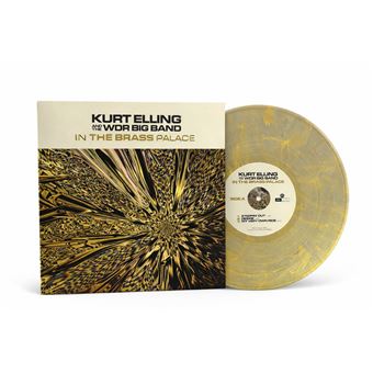 In The Brass Palace - Vinilo