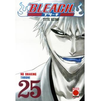 Bleach 25