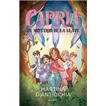 Capria 2-el misterio de la llave