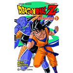 Dragon Ball Z Anime Series Ginew nº 05/06