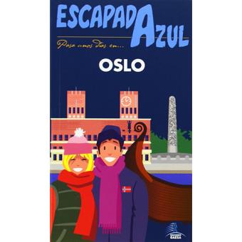 Escapada Azul: Oslo