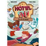 Hotel Bu 2