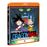 Dragon Ball La Película 2 (2025) - Blu-Ray