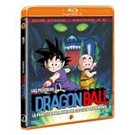 Dragon Ball La Película 2 (2025) - Blu-Ray