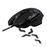 Ratón gaming Logitech G502 Hero Negro