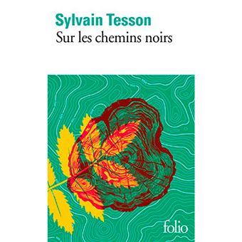 Sur les chemins noirs