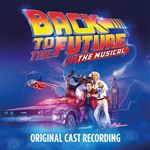 Back To The Future: The Musical B.S.O.
