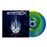 Project Regeneration Volume 2 - Vinilo Verde/Azul