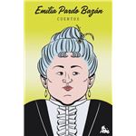 Cuentos de Emilia Pardo Bazán