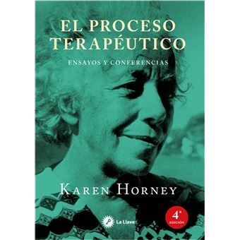 Proceso terapeutico, el 2ed