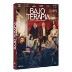 Bajo Terapia - DVD