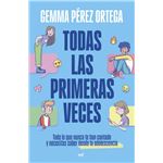 Todas las primeras veces