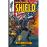 Nick furia agente de shield 2-marve