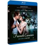 French cancan - Blu-Ray