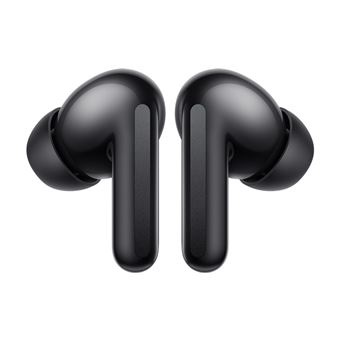Auriculares Noise Cancelling Xiaomi Redmi Buds 6 True Wireless Negro Noche